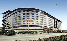 Regal Airport Hotel Hong Kong 5* China